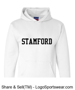 Stamford Sweatshirt Design Zoom